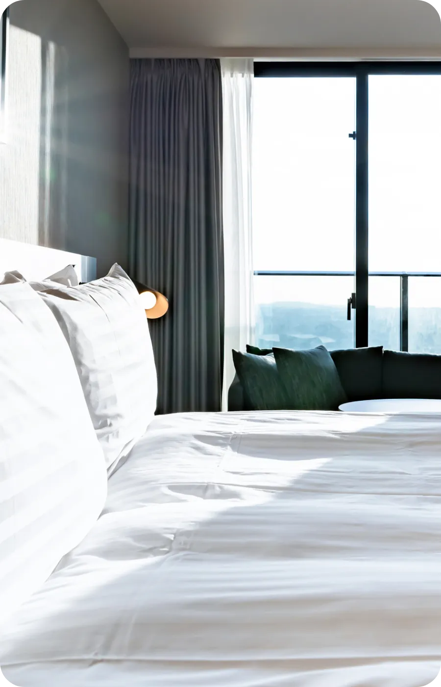 沖縄のホテルに必要な業務用用品のことならお任せください