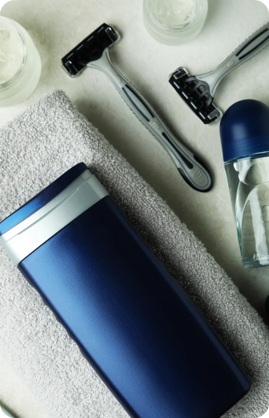 沖縄のホテルに必要な業務用用品のことならお任せください