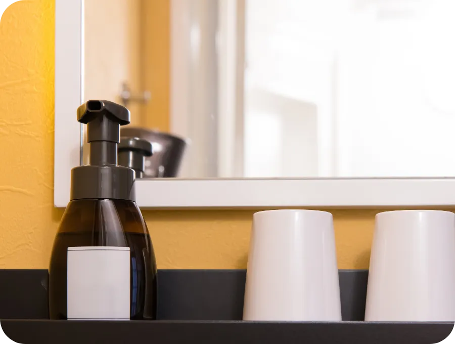 沖縄のホテルに必要な業務用用品のことならお任せください