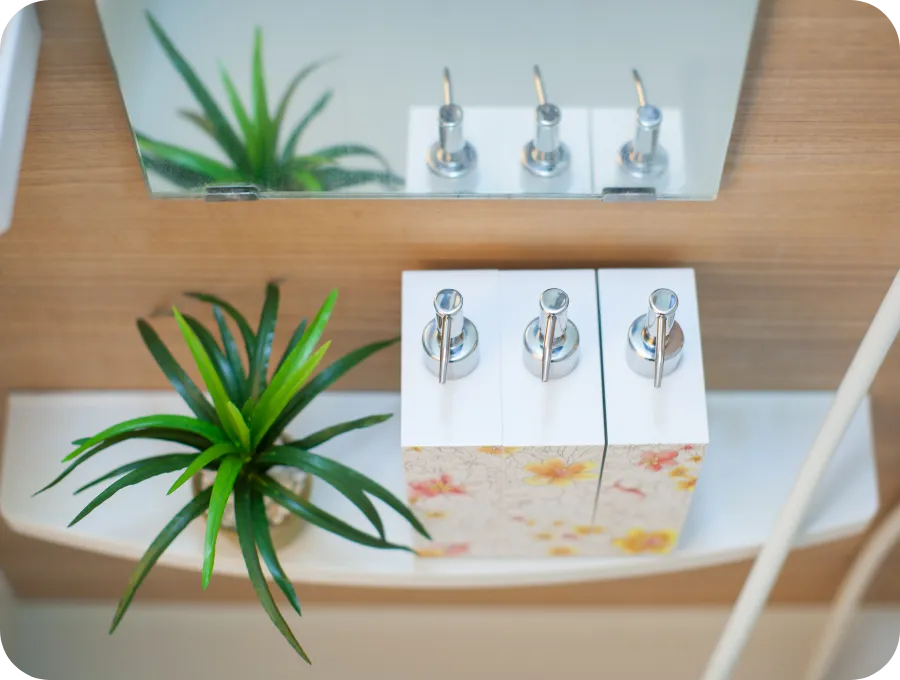 沖縄のホテルに必要な業務用用品のことならお任せください