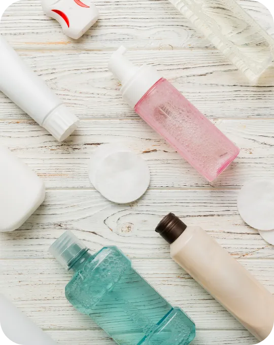 沖縄のホテルに必要な業務用用品のことならお任せください